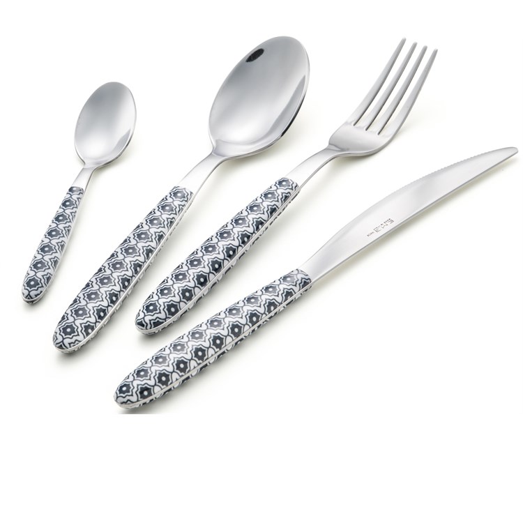 Posto Tavola Vero Rajah