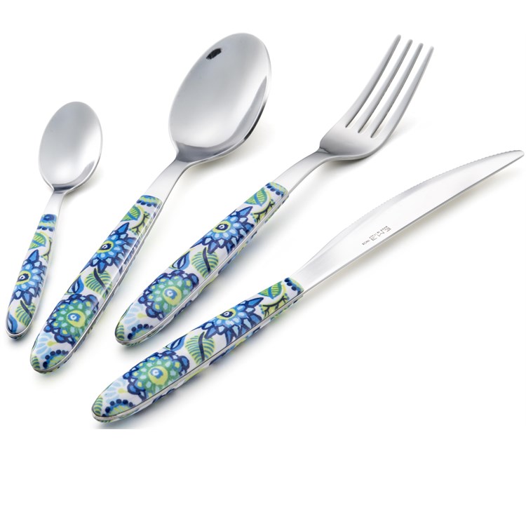 Posto Tavola Vero Tropical