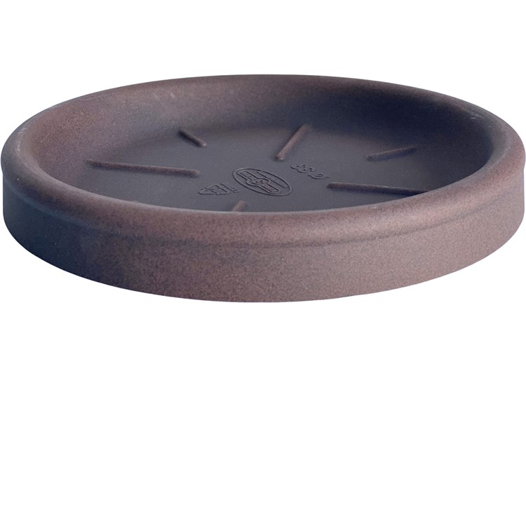 Sottovaso Idria Tortora cm 36
