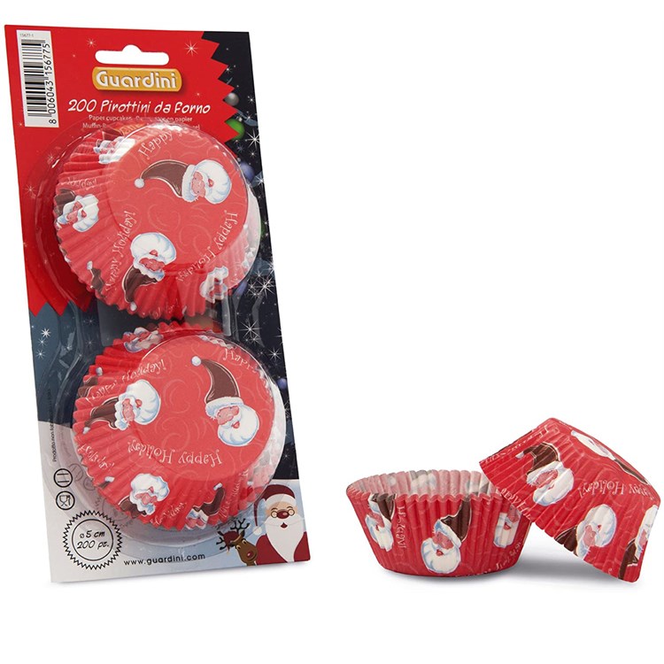 Pirottini Babbo Natale