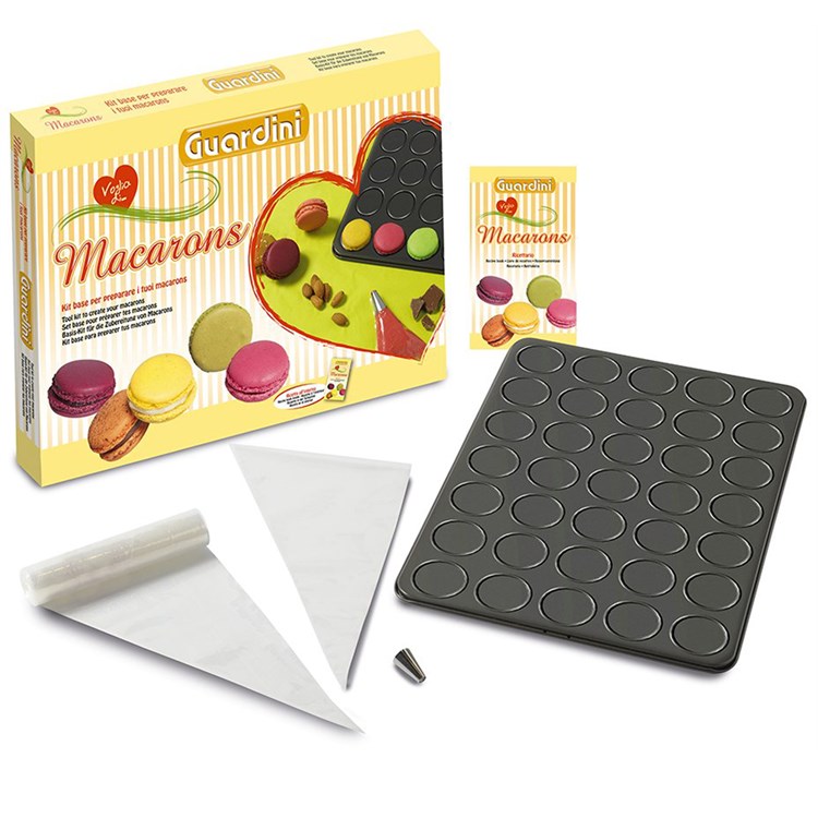 Idea Gift Scatola Macarons