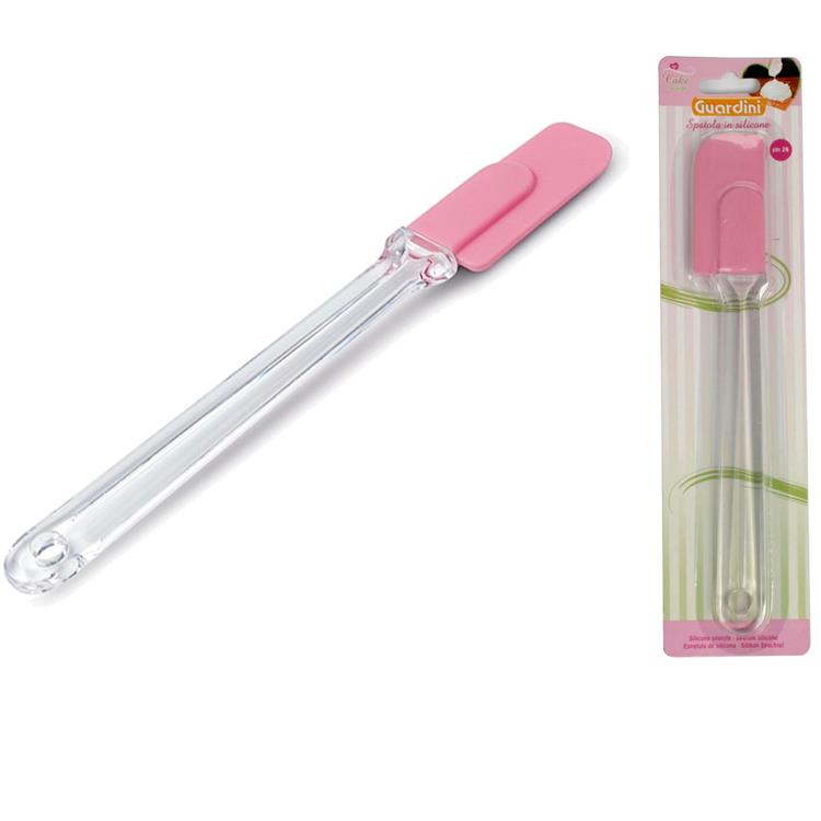 Spatola in Silicone