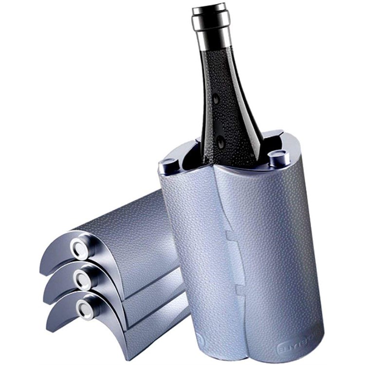 Set 3 pezzi Ghiaccio Ice Pack Wave