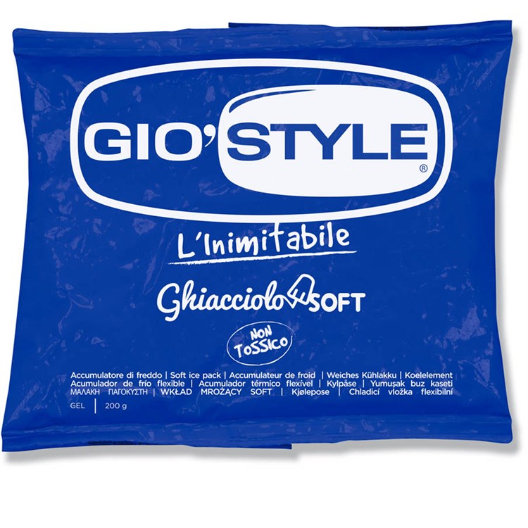 Ghiacciolo Soft 200 gr
