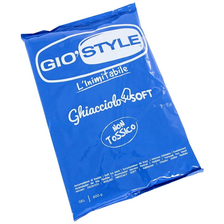 Ghiacciolo Soft 600 gr