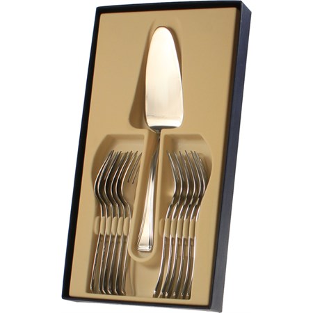 set 13 pezzi dolce octavia pintinox