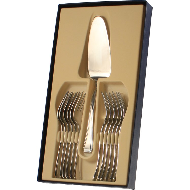 Set 13 Pezzi Dolce Octavia