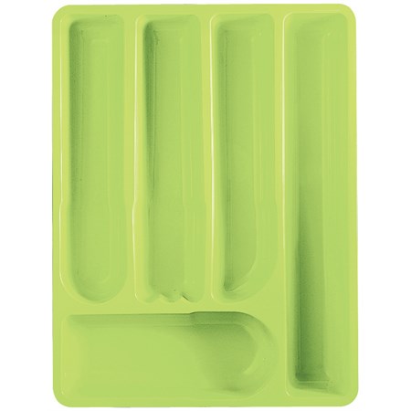 portaposate verde my kitchen guzzini
