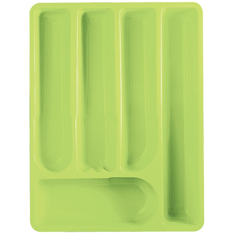 Portaposate verde My Kitchen