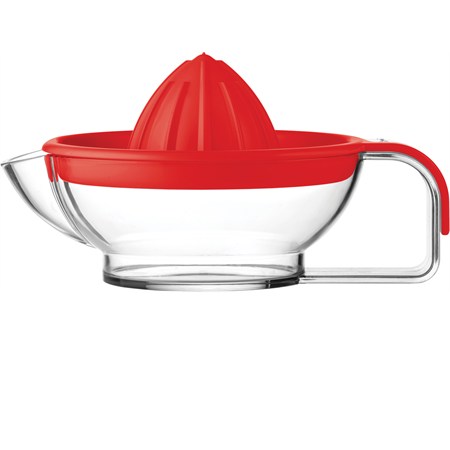spremiagrumi rosso my kitchen