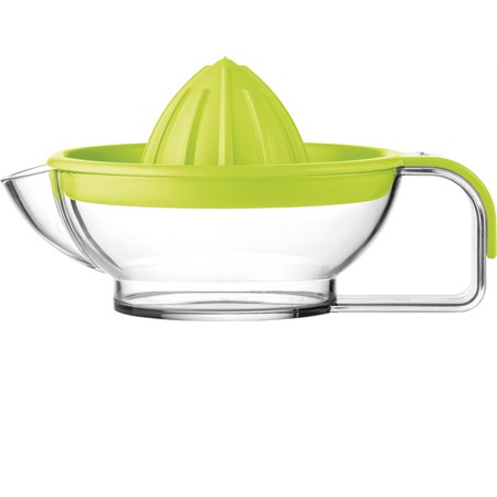 spremiagrumi verde my kitchen