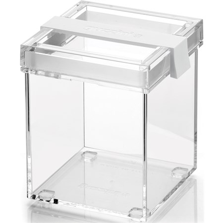 barattolo ermetico 770 cc bianco