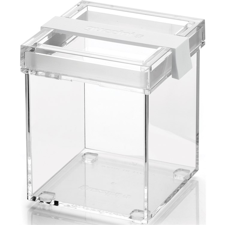 Barattolo Ermetico 770 cc Bianco