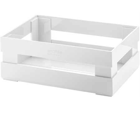 cassetta media tidy e store