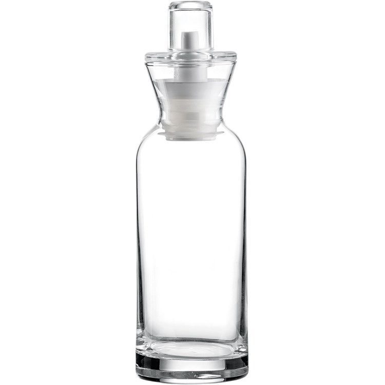 Oliera - Acetiera Trasparente