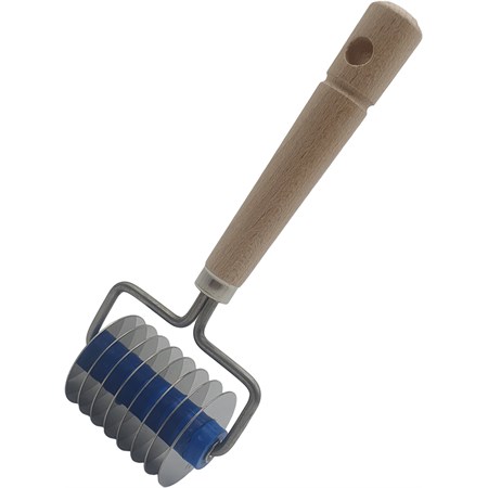 taglia pasta strisce per tagliatelle inox