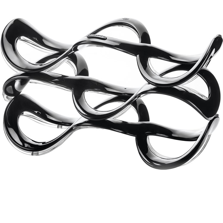 Cuveè Portabottiglie Nero