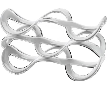 cuvee portabottiglie bianco