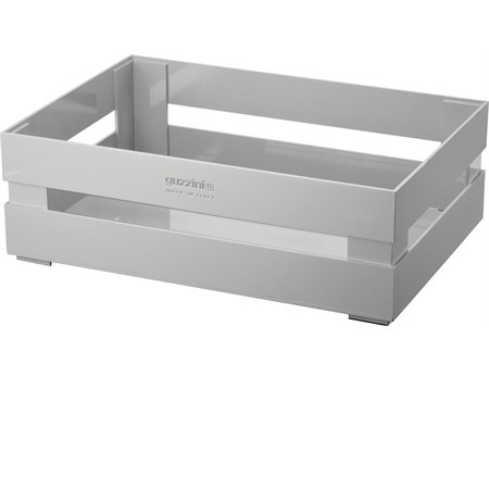cassetta xl tidyestore grigio opaco