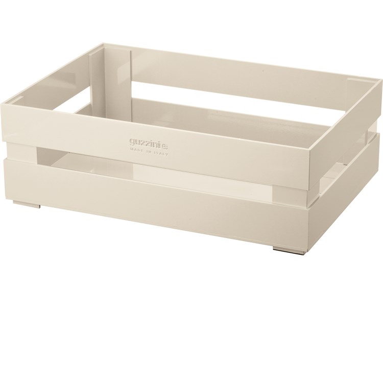 Cassetta XL TidyeStore Argilla