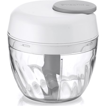 tritaverdure manuale chop e store