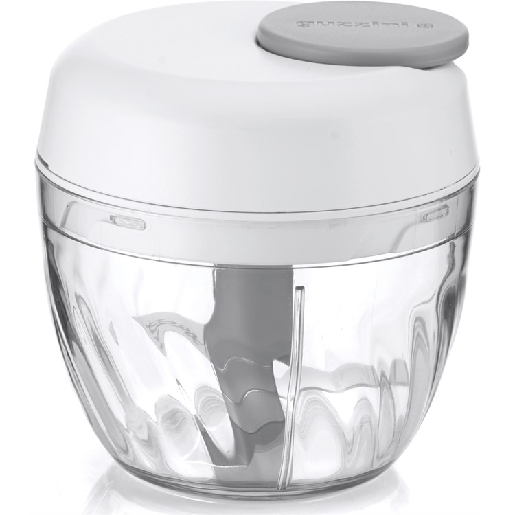 Tritaverdure Manuale 