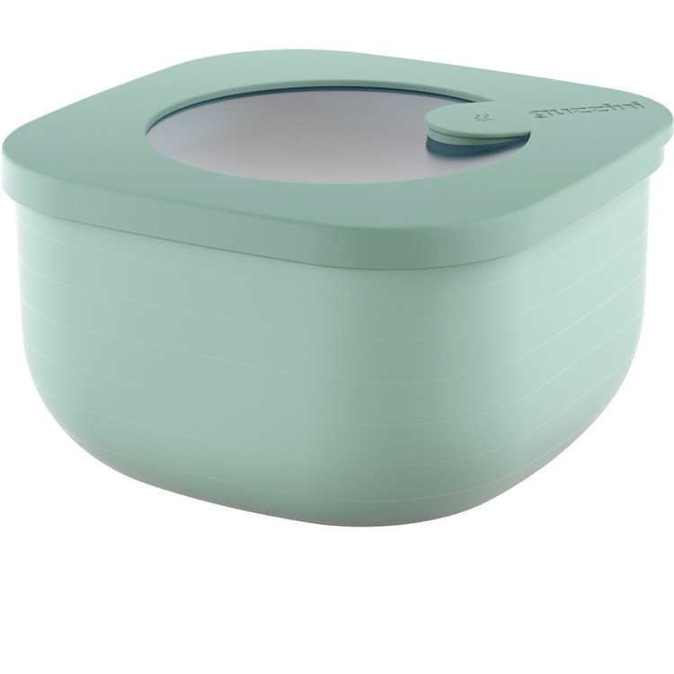 Contenitore Ermetico Small Verde Salvia Per Microonde