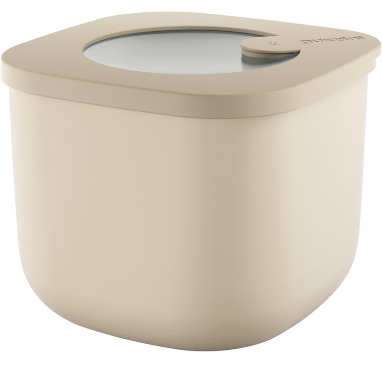 Contenitore Ermetico Alto S Argilla Per Microonde