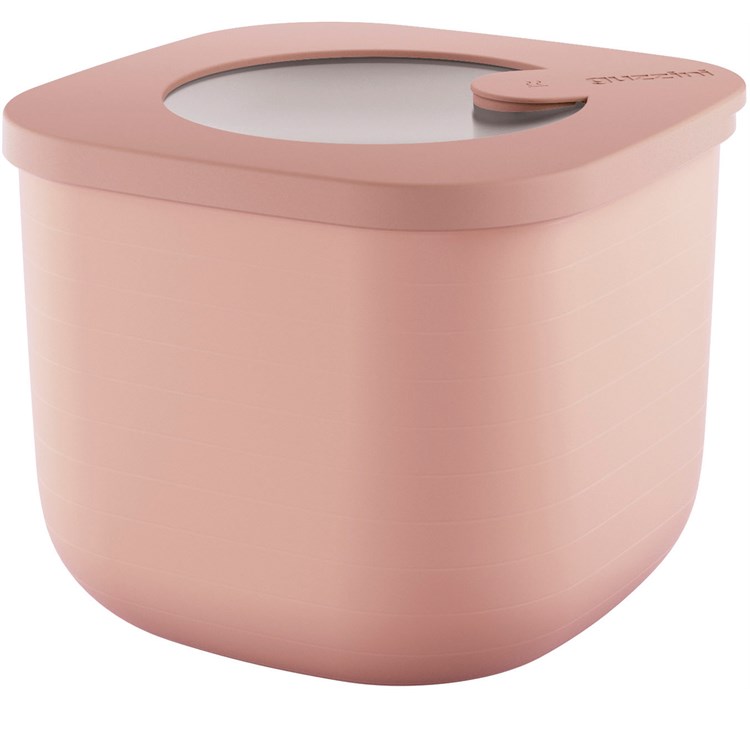 StoreeMore Contenitore Alto S Cc 750 Rosa Fiori Di Pesco