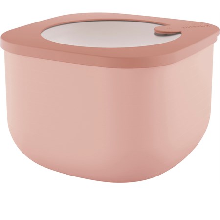 storeemore contenitore alto m cc 1550 rosa fiori di pesco