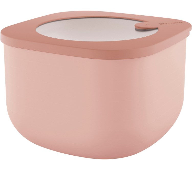 StoreeMore Contenitore Alto M Cc 1550 Rosa Fiori Di Pesco