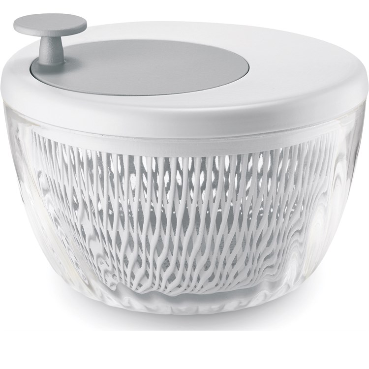Centrifuga Insalata Con Coperchio 