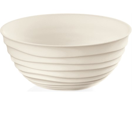 coppetta cm 12 tierra bianco latte