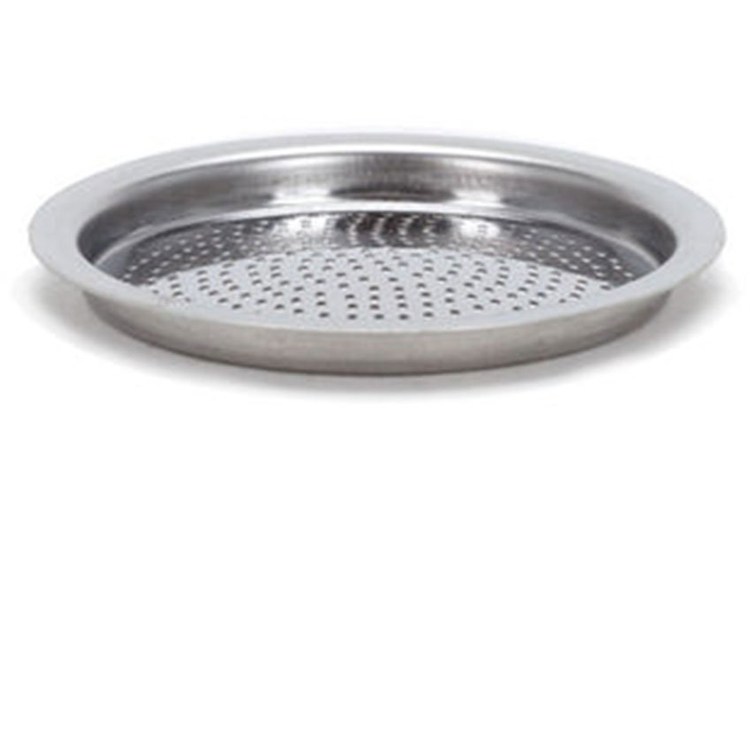 Ricambio Originale Caffettiere Alessi Microfiltro Alluminio Per Tazze 6