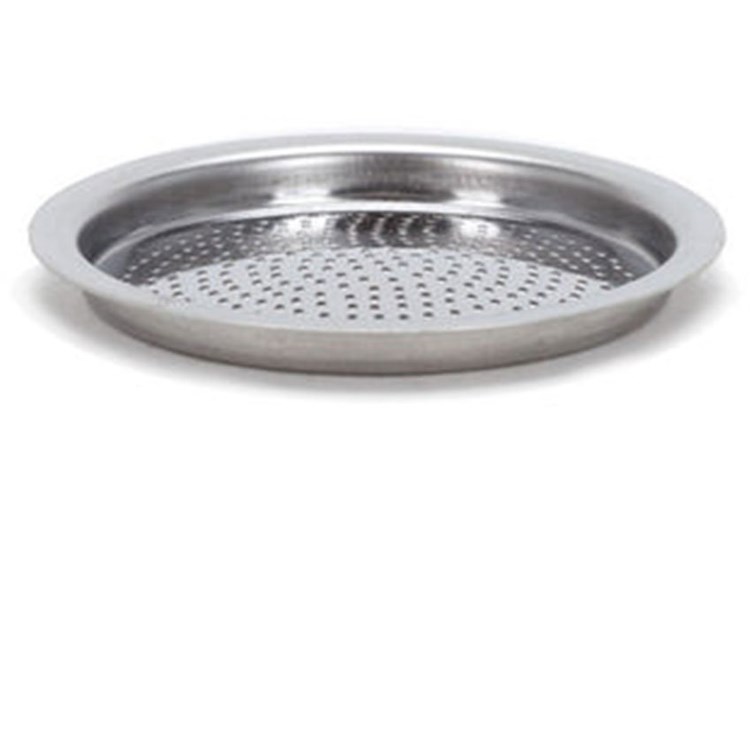 Ricambio Originale Caffettiere Alessi Microfiltro Alluminio Per Tazze 1