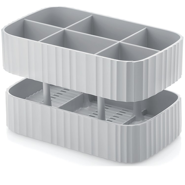 Scolaposate Drain E Safe Grigio 