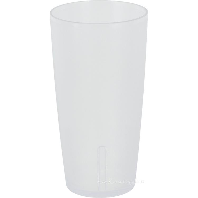 Bicchiere Cin Cin Alto Guzzini