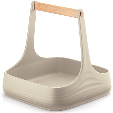 tierra organizzatore da tavola all together argilla