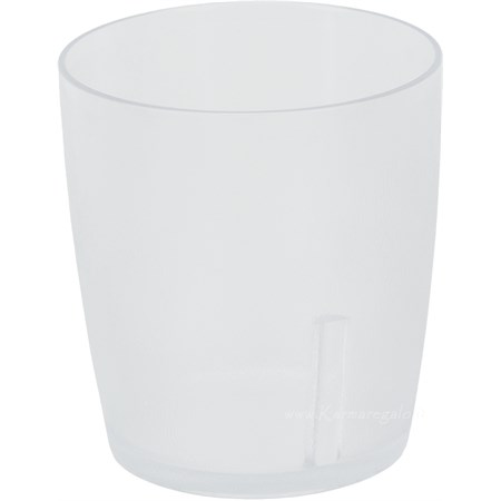 bicchiere cin cin basso guzzini