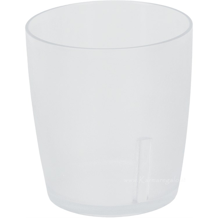 Bicchiere Cin Cin Basso Guzzini