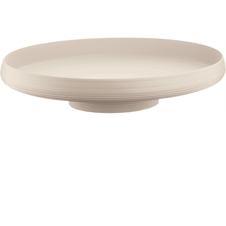 Tierra CentroTavola Fruttiera Argilla