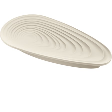 poggiamestolo keep clean bianco latte