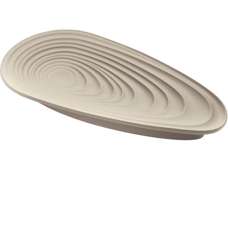 Poggiamestolo Keep Clean Argilla 