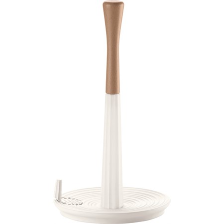 portarotolo rolletear tierra bianco latte