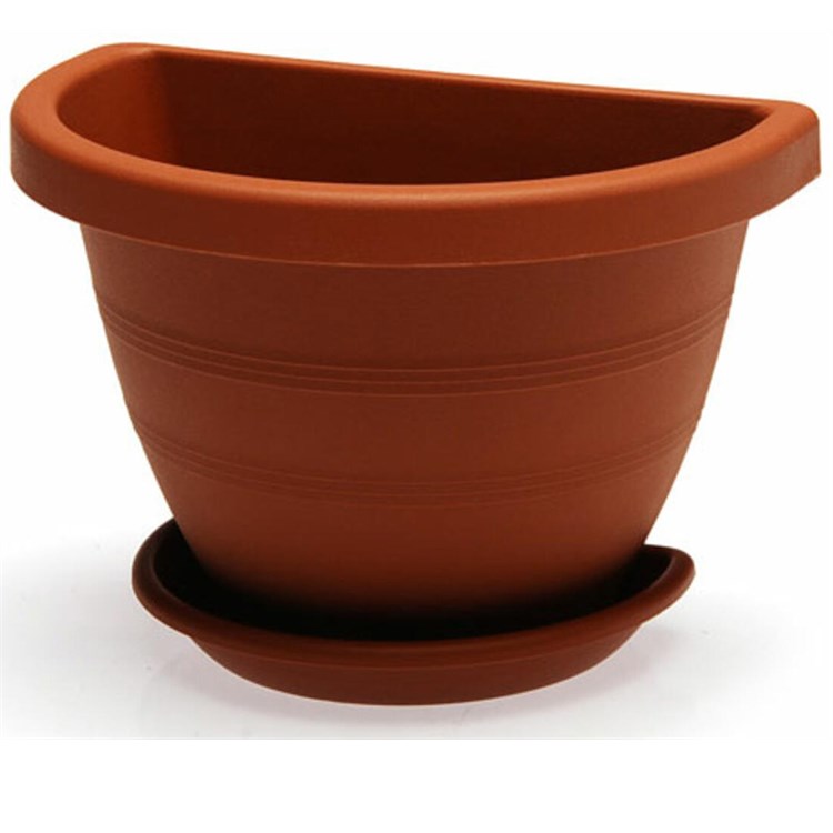 Gerla Olimpo Con Sottovaso cm 30