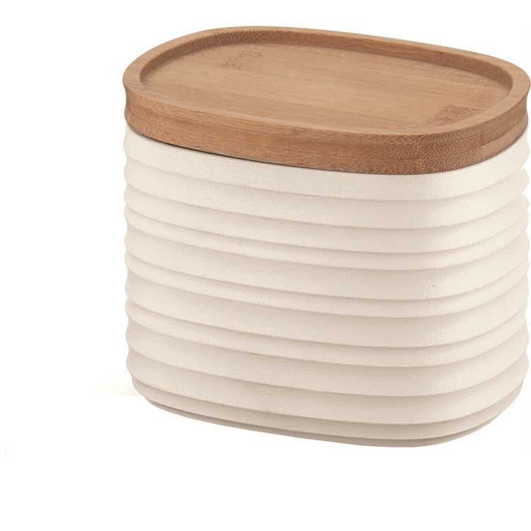 Tierra Barattolo S Bianco Latte