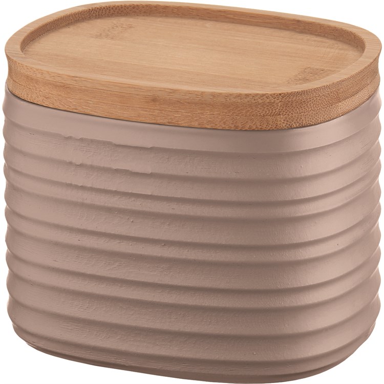 Tierra Barattolo S Grigio Tortora