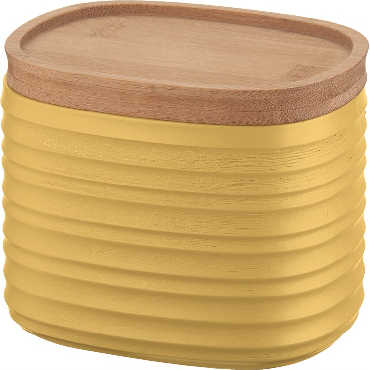 Tierra Barattolo S Giallo Senape