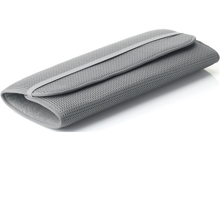 tappetino universale scolatutto dry e fold grigio scuro