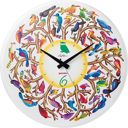 orologio nature time